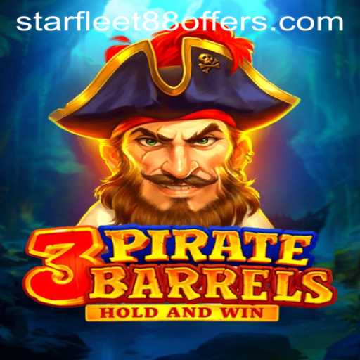 Exploring the Intriguing World of 3PirateBarrels: A New Interactive Gaming Experience