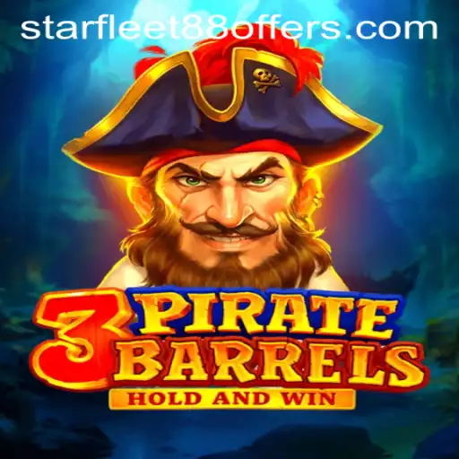 Exploring the Intriguing World of 3PirateBarrels: A New Interactive Gaming Experience