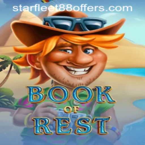 Exploring the Mystical Realm of BookofRest with Starfleet88