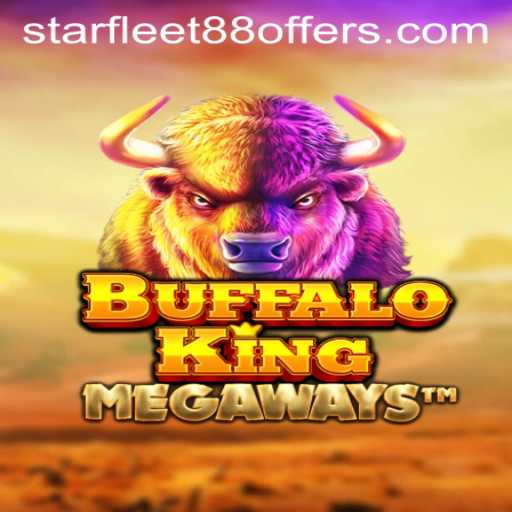 Buffalo King Galactic Triumph