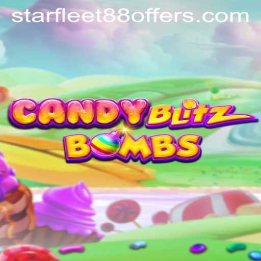 Discover the Exciting World of CandyBlitzBombs: A Sweet Journey Awaits