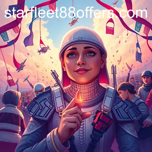 Player Community and the Role of starfleet88