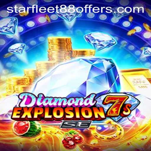 Discover the Thrilling Universe of DiamondExplosion7sSE