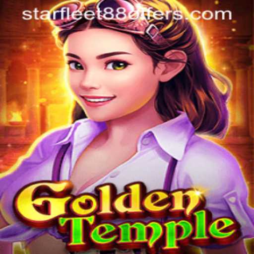 Discover the Secrets of GoldenTemple