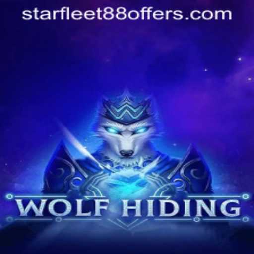 Discover WolfHiding: A Game of Strategy and Intrigue