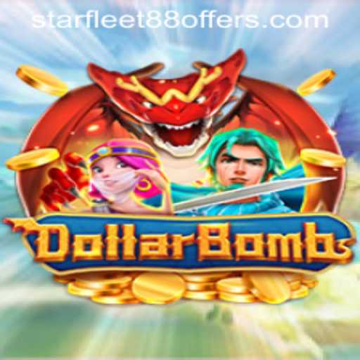 Exploring DollarBombs: The Latest Gaming Sensation with Starfleet88