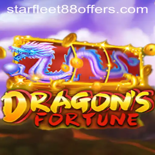 Exploring the Enchanting World of DragonFortune: An In-Depth Guide