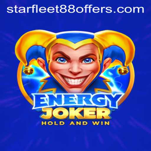 Exploring EnergyJoker: A New Frontier in Interactive Gaming