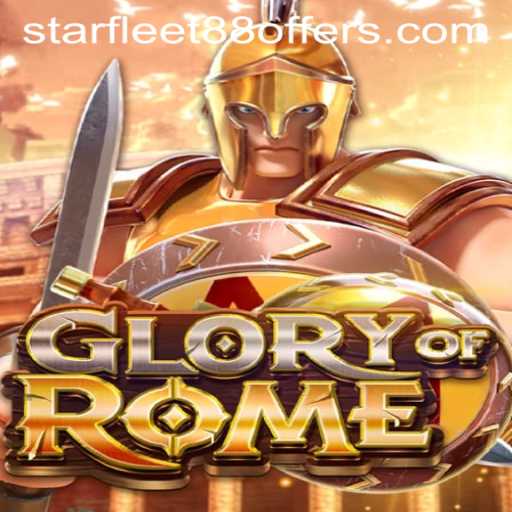 Exploring Glory of Rome