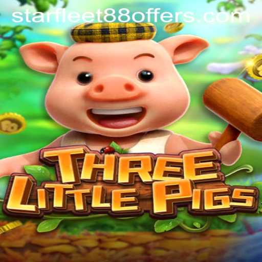 Exploring THREELITTLEPIGS