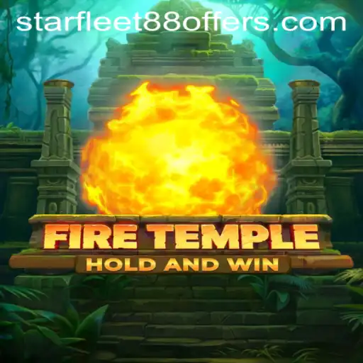 Exploring the Enchanting World of FireTemple: A Journey with starfleet88