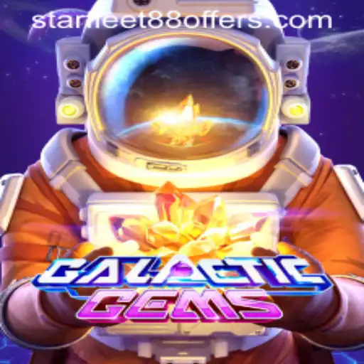 Exploring GalacticGems: A New Era in Space Exploration Gaming