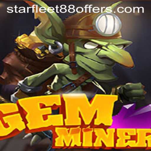 Discover the Enchanting World of GemMiner