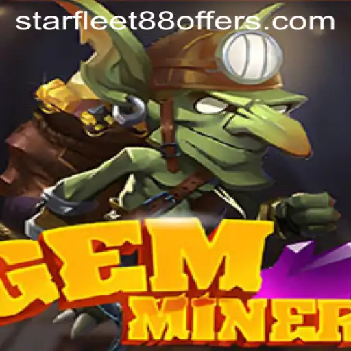 Discover the Enchanting World of GemMiner