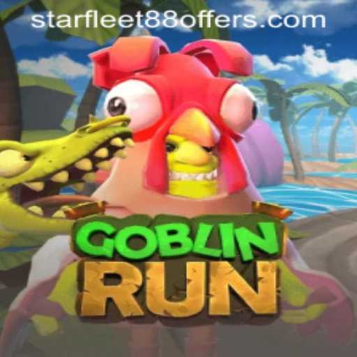 Discover the Thrilling World of GoblinRun: The Ultimate Strategy Experience