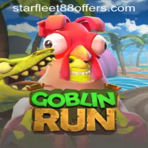 Discover the Thrilling World of GoblinRun: The Ultimate Strategy Experience