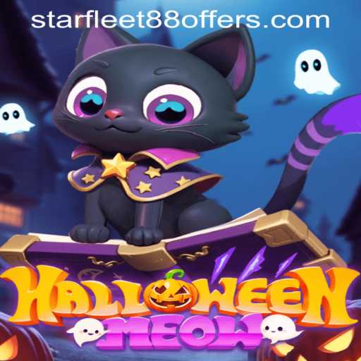 Unveiling HalloweenMeow: A Spooktacular Gaming Experience with Starfleet88