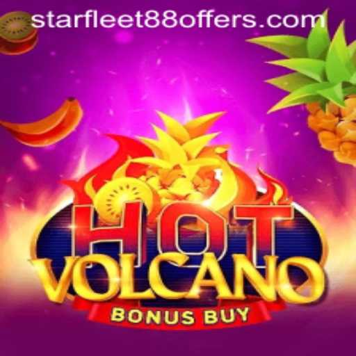 Explore the Exciting World of HotVolcanoBonusBuy