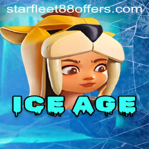 IceAge: A Thrilling Journey Into the Frozen Realm of Adventure and Strategy
