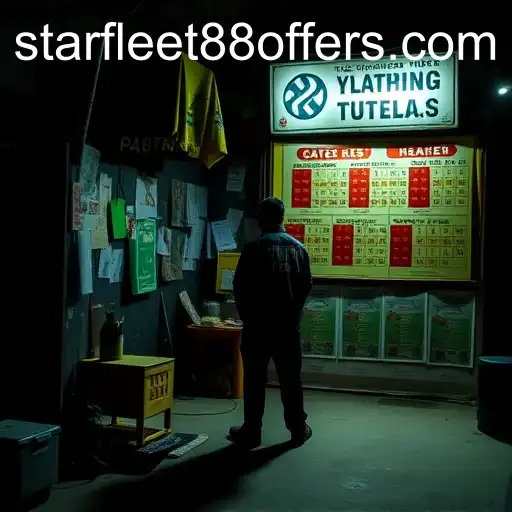 The Complex World of Jueteng and Its Societal Impact