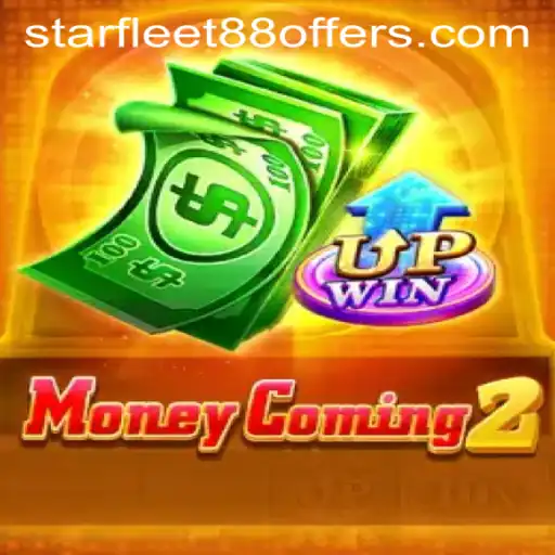 MoneyComing2: An Immersive Gaming Experience with Starfleet88