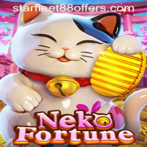 Unveiling NekoFortune: A Captivating Adventure with Starfleet88