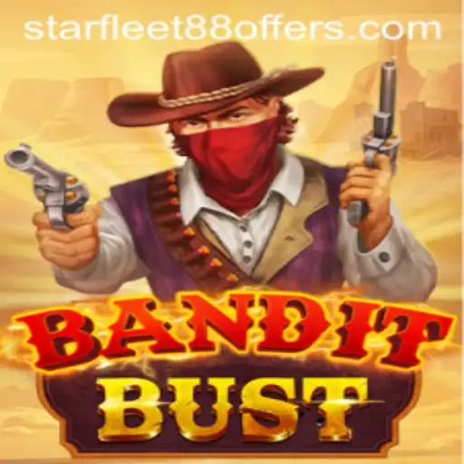 BanditBust: Immerse Yourself in the Thrilling World of Outlaw Adventures