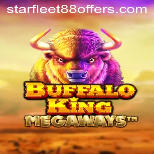 Buffalo King Galactic Triumph