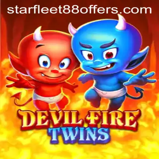Exploring the Enigmatic World of DevilFireTwins: Starfleet88