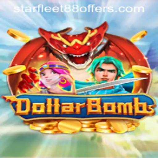 Exploring DollarBombs: The Latest Gaming Sensation with Starfleet88