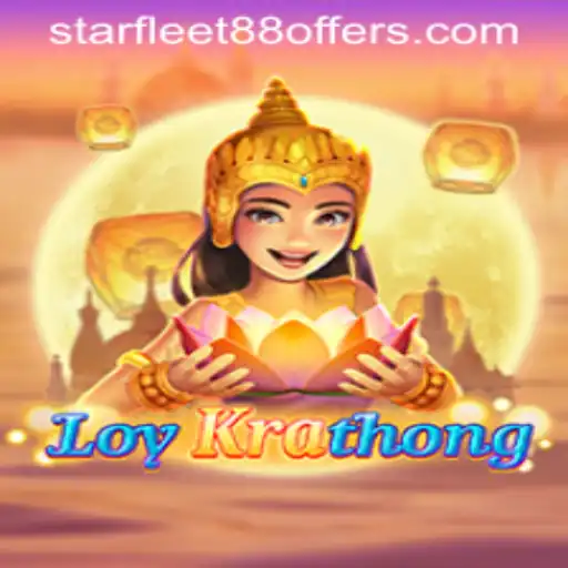 Exploring LoyKrathong: A New Gaming Phenomenon