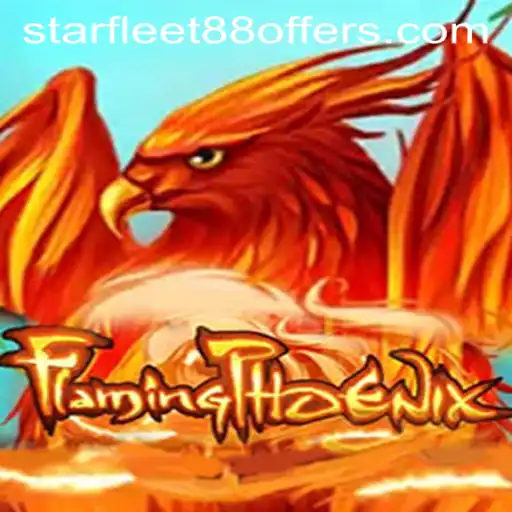 FlamingPhoenix: Diving Into the Galactic Adventure