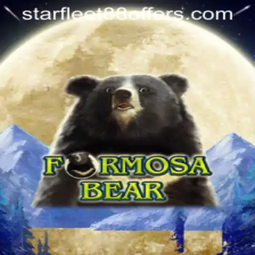 Discover the Exciting World of FormosaBear: A New Gaming Adventure Awaits