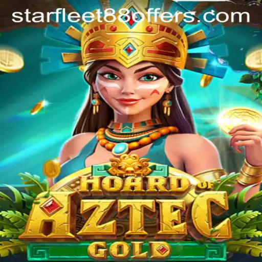 HoardofAztecgold: A Journey into the Heart of Ancient Riches