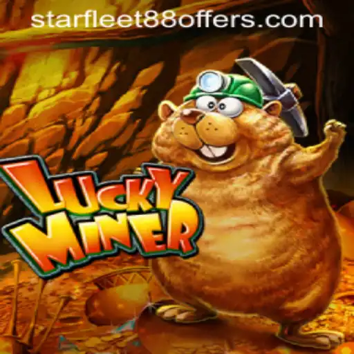 Unearth the Wonders of LuckyMiner: Exploring the Starfleet88 Galaxy