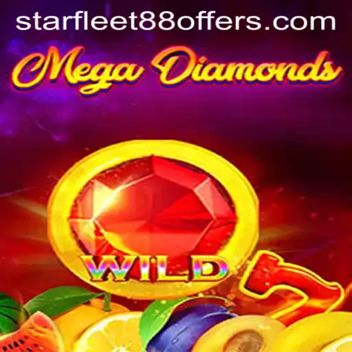 Discover the Thrills of MegaDiamond