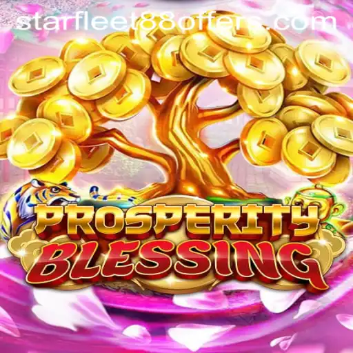 Explore ProsperityBlessing: The Game of Strategic Serenity