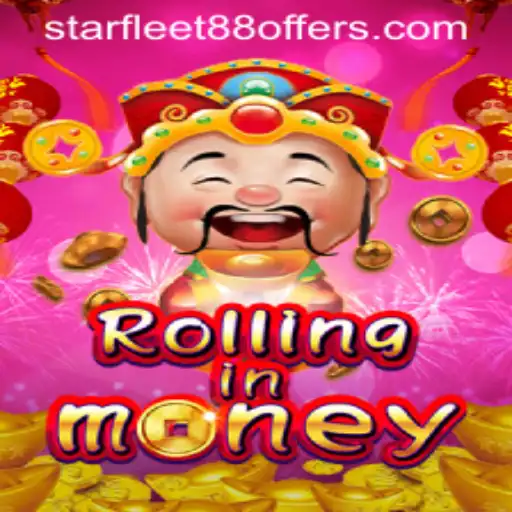 RollingInMoney: The Ultimate Gaming Experience with starfleet88