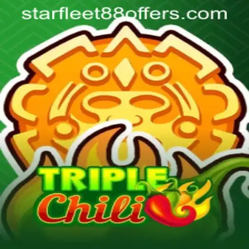 TripleChili Game Introduction and Rules