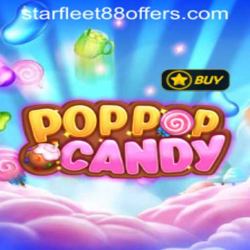 Exploring the Enchanting World of POPPOPCANDY