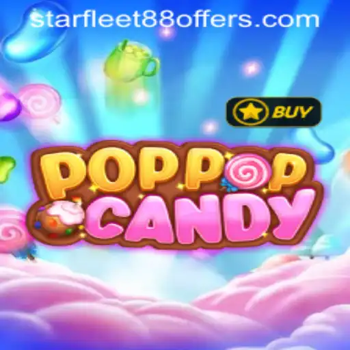 Exploring the Enchanting World of POPPOPCANDY