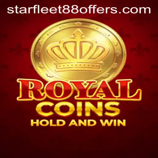 Discover RoyalCoins: A New Gaming Revolution