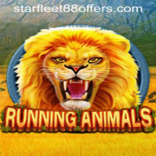 Explore the Thrills of RunningAnimals: A Unique Gaming Experience with Starfleet88