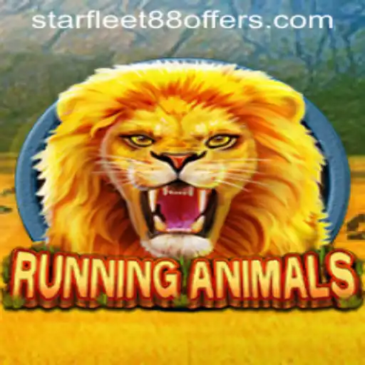 Explore the Thrills of RunningAnimals: A Unique Gaming Experience with Starfleet88