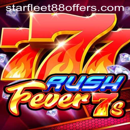 RushFever7s: A New Sensation in the Gaming World