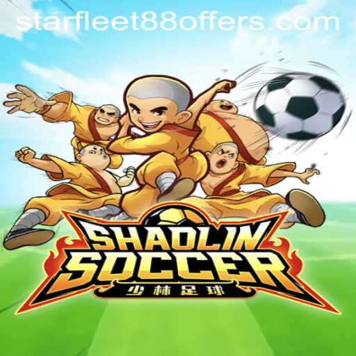 Shaolin Soccer: Embracing Tradition and Teamwork