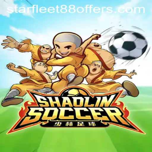 Shaolin Soccer: Embracing Tradition and Teamwork