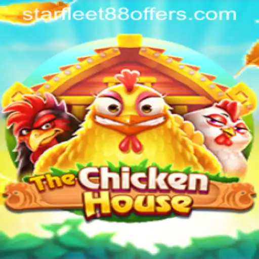 Exploring TheChickenHouse: A Captivating Game with a Galactic Twist