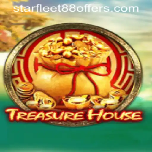 Unveiling TreasureHouse: Adventure Awaits with Starfleet88