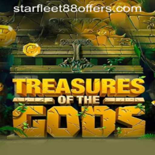 Discovering Treasure of the Gods: A Journey with Starfleet88